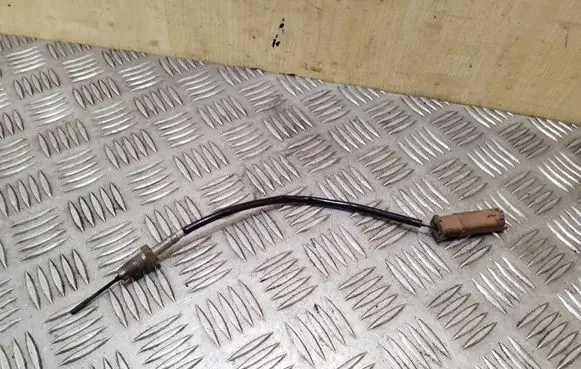 Peugeot 3008 I Exhaust gas temperature sensor 9687879680