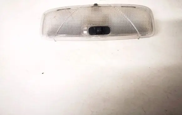 Mazda 2 Rear seat light 150539 2s6a-13776-aa