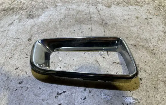 Jeep Compass Front grill 491507CRMA 491507