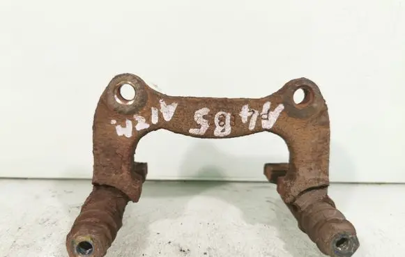Audi A4 S4 B5 8D Brake caliper pad carrier rear 