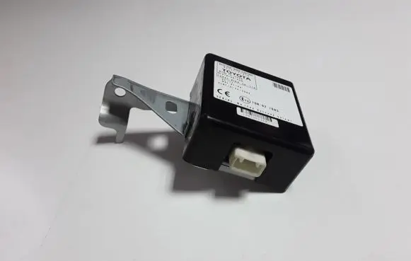 Toyota Hilux (AN10, AN20, AN30) Other control units/modules 8974171010