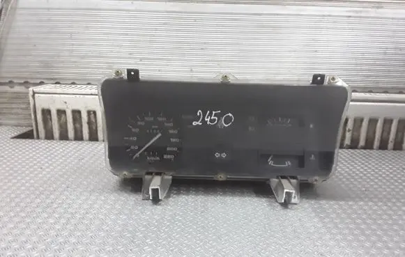 Ford Sierra Speedometer (instrument cluster) 83BB10848BB
