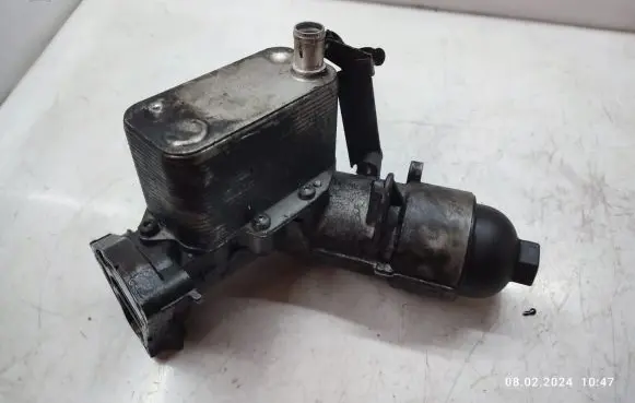 BMW X5 E70 Oil filter cover 7788453