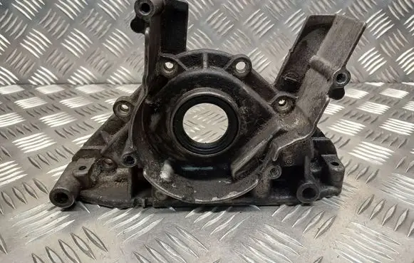 Volkswagen PASSAT B5.5 other engine part 038103153F
