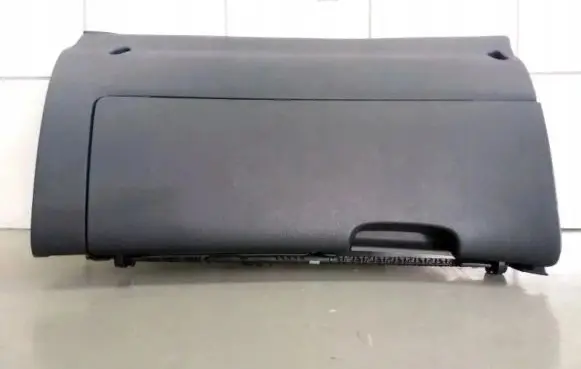 Skoda Octavia Mk2 (1Z) Other center console (tunnel) element
