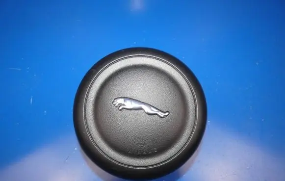 Jaguar F-Pace Steering wheel airbag GX73043B13BE 0589P1000909 GX73043B13BE8PVJ