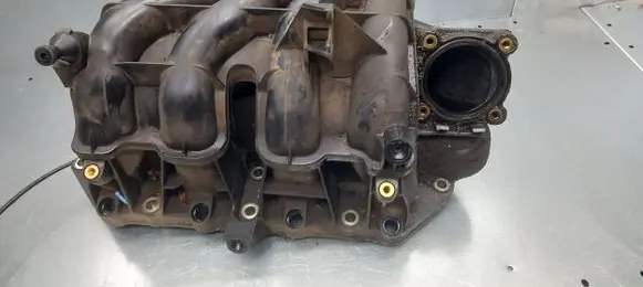 Volkswagen Golf IV Intake manifold