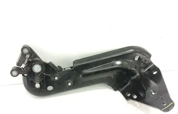 Chrysler Pacifica Sliding door lower roller guide/hinge 991AB0308 68185996AD 8B023V