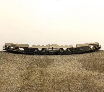 BMW 5 F10 F11 Front bumper foam support bar 7331748