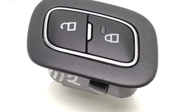 Central locking switch button