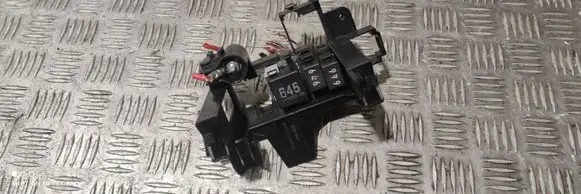 Audi A7 S7 4G Fuse box set 4G2937503A