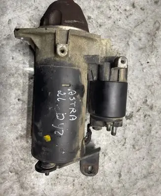Opel Vectra B Starter motor 0001109015