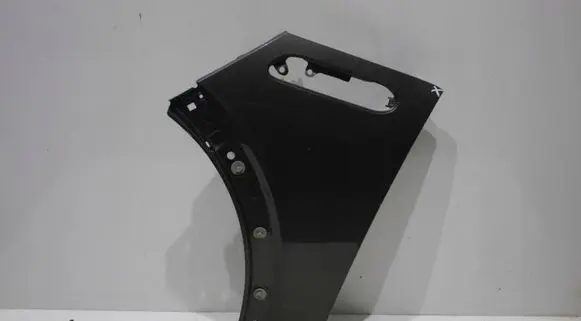 Mini One - Cooper R50 - 53 Fender