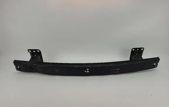 Renault Kangoo II Front bumper support beam 