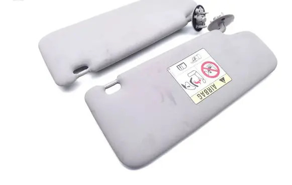 Opel Astra K Sun visor 13426525