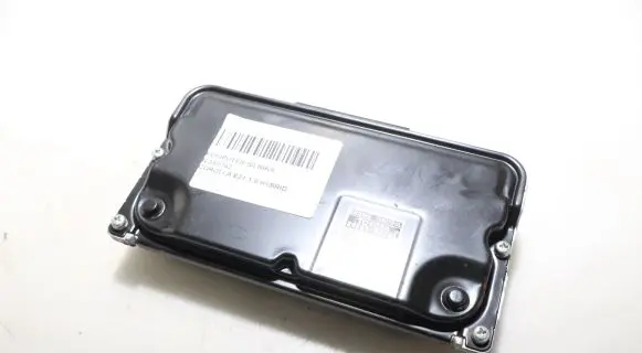 Toyota Corolla E210 E21 Engine control unit/module ECU MB276800-7491
