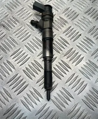 BMW X5 E53 Fuel injector 0445110212 7794652