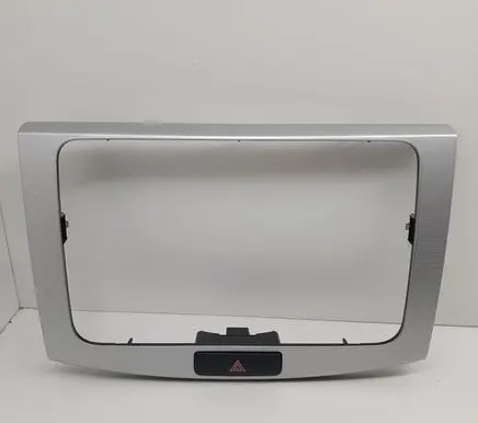 Volkswagen PASSAT CC Radio/GPS head unit trim 3AA858069H