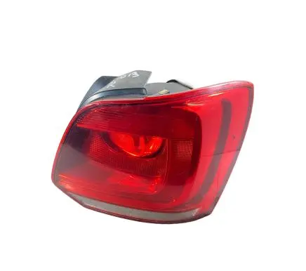 Volkswagen Polo V 6R Rear/tail lights 6R0945096N 6R0945112B 6R0945096P