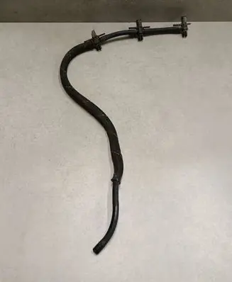 Fuel return line/hose