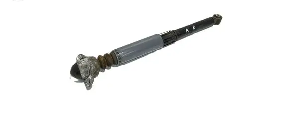 Rear shock absorber/damper