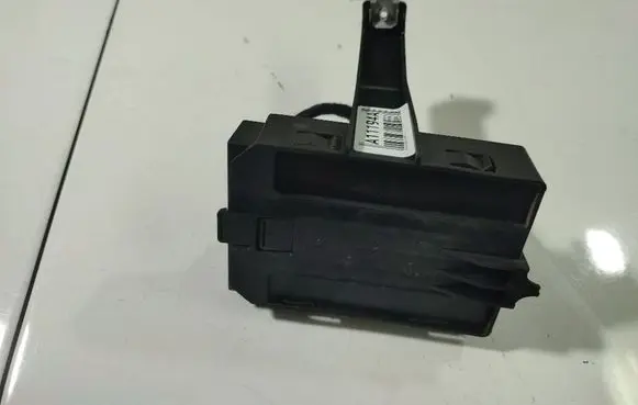 Skoda Octavia Mk2 (1Z) Comfort/convenience module 1K0959433AK