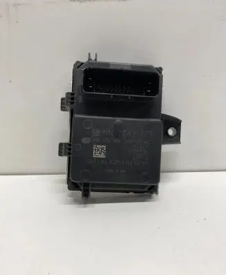 Chevrolet Camaro Fuel injection pump control unit/module 20831727 5DE93405001AC
