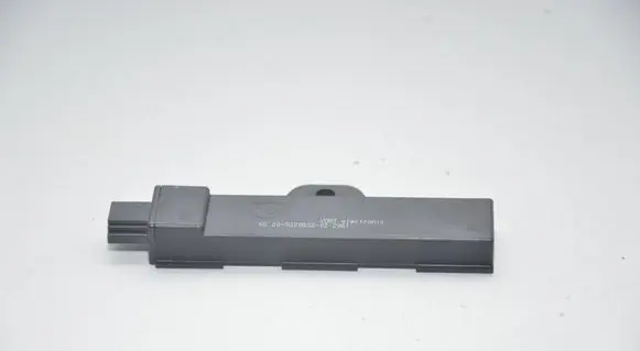 Interior comfort aerial antenna