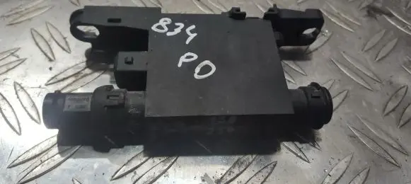 Audi A3 S3 8P Other control units/modules 4a0959981a