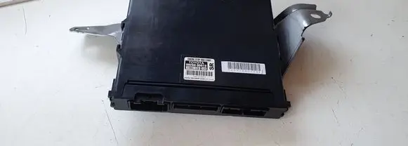 Toyota Avensis T270 Other control units/modules