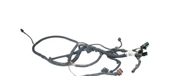 Porsche Cayenne (9PA) Parking sensor (PDC) wiring loom 7P5971095C