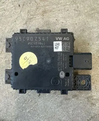 Volkswagen Tiguan Distronic sensor radar 95C907541 950907541
