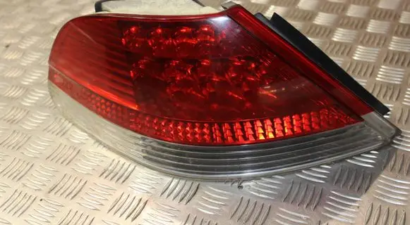 BMW 7 E65 E66 Rear/tail lights