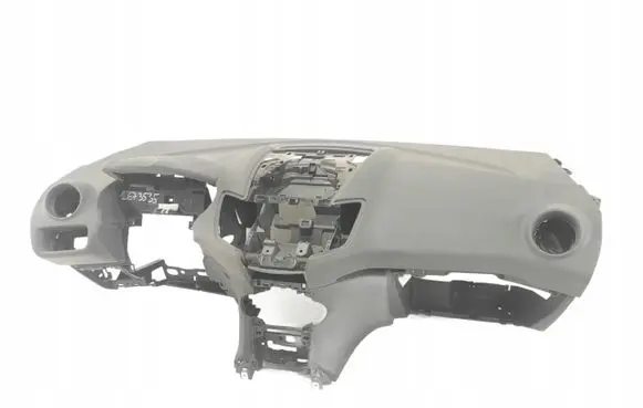 Ford Fiesta Dashboard 1004120