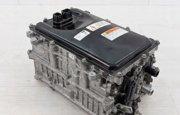 Toyota C-HR I Voltage converter inverter G920047241