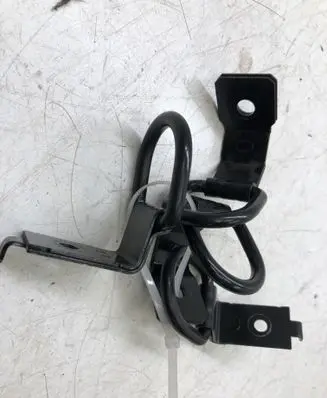 Citroen C4 Grand Picasso Other trunk/boot trim element 4413624