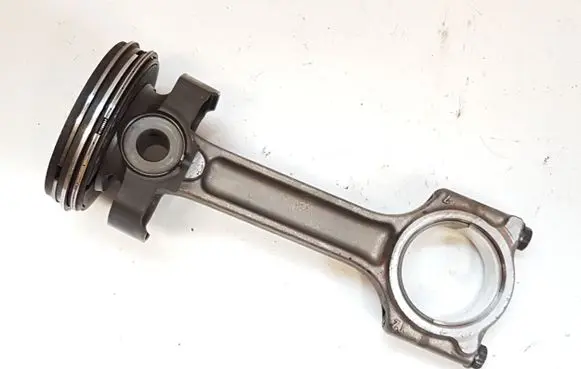 Mercedes-Benz A W177 Piston with connecting rod 8632150000A A6080302600 A6070302100