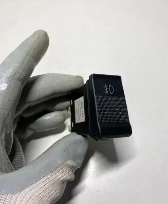 Audi A6 S6 C4 4A Fog light switch 4A0941535