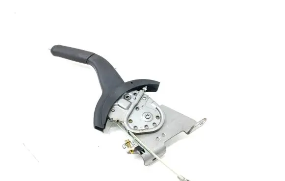 Citroen C-Crosser Handbrake/parking brake lever assembly