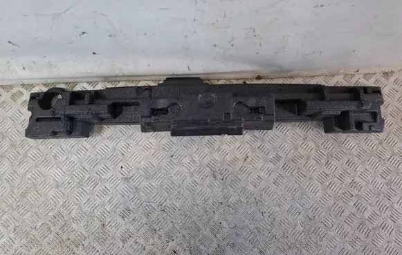 Peugeot 2008 II Front bumper foam support bar 9652664280