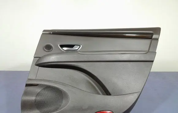 Renault Espace - Grand espace V Door card panel trim set 829006486R