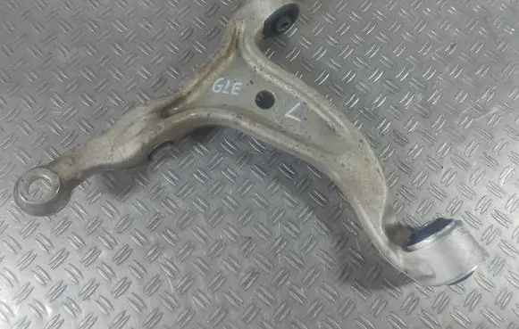 Mercedes-Benz GLE W167 Front lower control arm/wishbone A16701L
