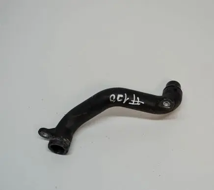 BMW 1 E81 E87 Air intake hose/pipe 7800583