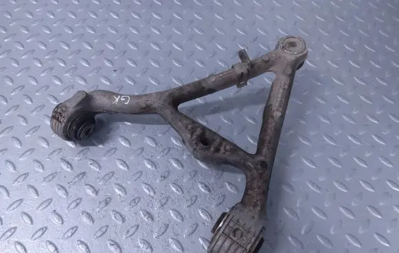 Jaguar XJ X351 Rear upper control arm/wishbone 8X235K743AB C2P13877 C2D49449