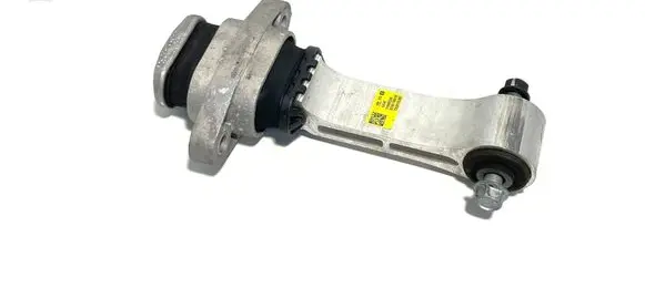 Engine mount bracket