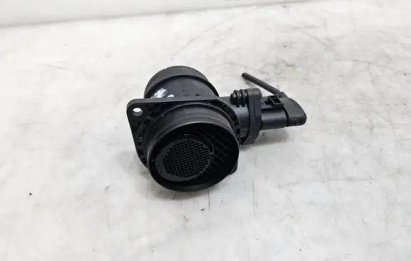 Volkswagen Golf Plus Mass air flow meter 038906461B