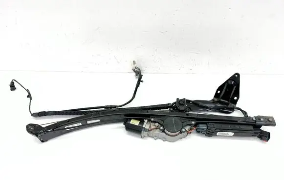 Dodge Grand Caravan Sliding door motor assembly 68060498AK PN5913298AD 6879909AC