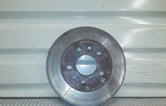 Volkswagen Transporter - Caravelle T4 Front brake disc 