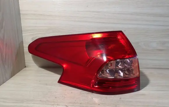 Citroen C5 Rear/tail lights 9681074180 9631074180
