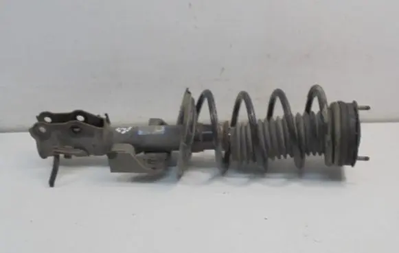 Mazda 2 Front shock absorber/damper DF7134700F